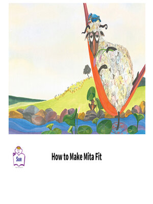 cover image of How to Make Mita Fit